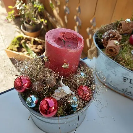 דירה Kurrer Plankstadt