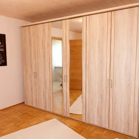 Apartment Kurrer Plankstadt