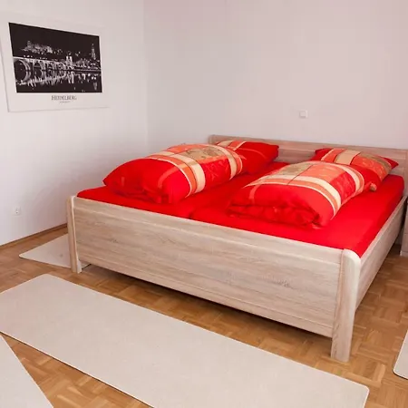 Apartment Kurrer