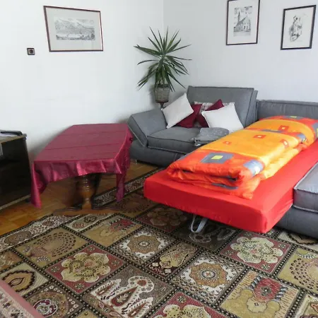 Apartment Kurrer