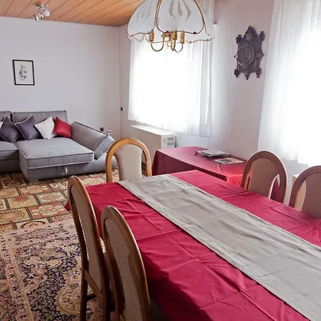 Apartment Kurrer