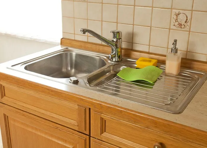 アパート Kurrer Plankstadt