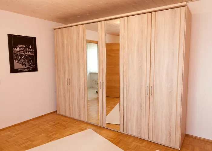 アパート Kurrer Plankstadt