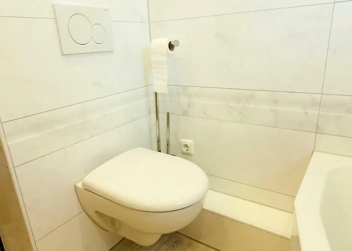 Kurrer アパート Plankstadt