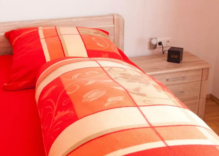 Kurrer アパート *