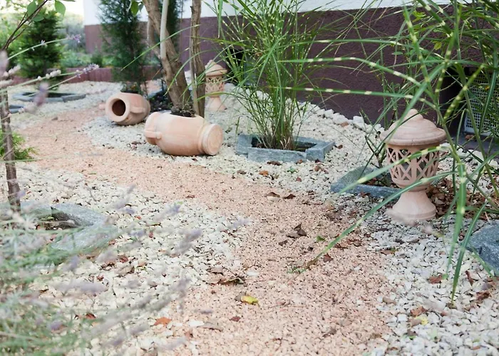 アパート Kurrer *