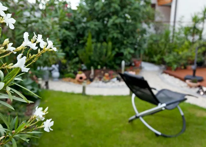 Kurrer アパート *