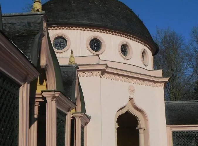 アパート Kurrer *