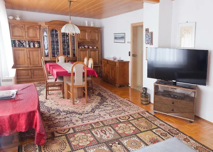 Kurrer アパート *