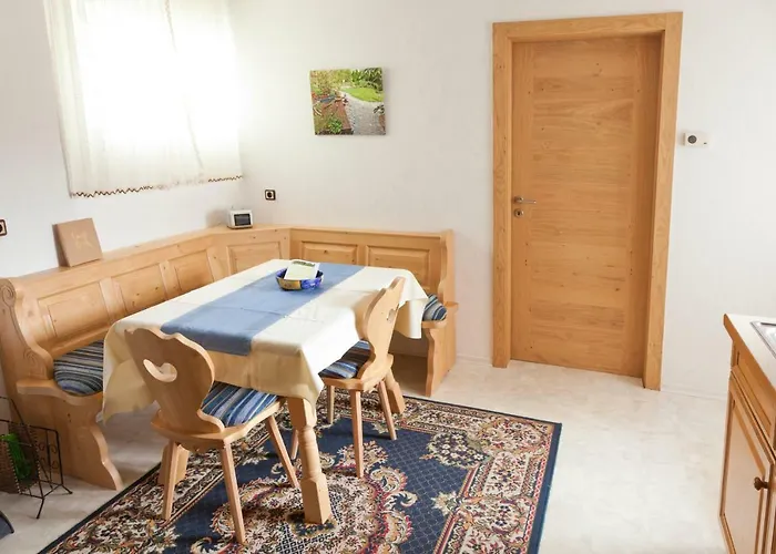 Kurrer アパート Plankstadt