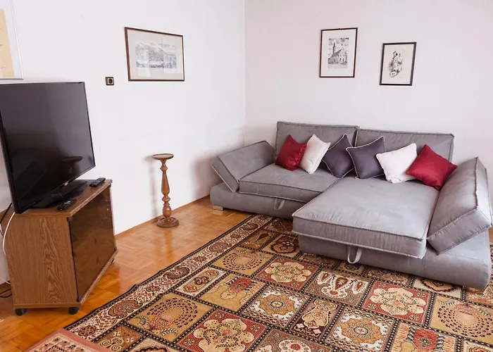 アパート Kurrer *